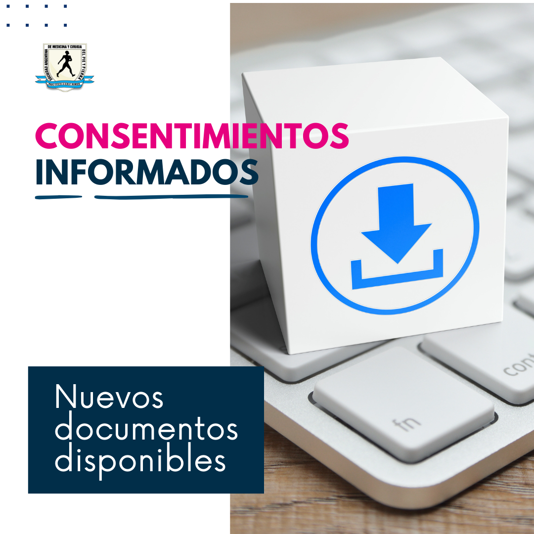 Consentimientos informados